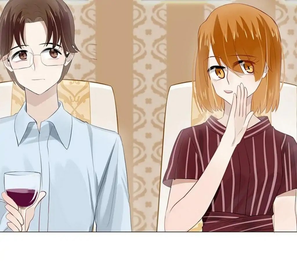 Getting Married Is Not Easy Chapter 23 page 11 - Chapter 23: Need You Right Now