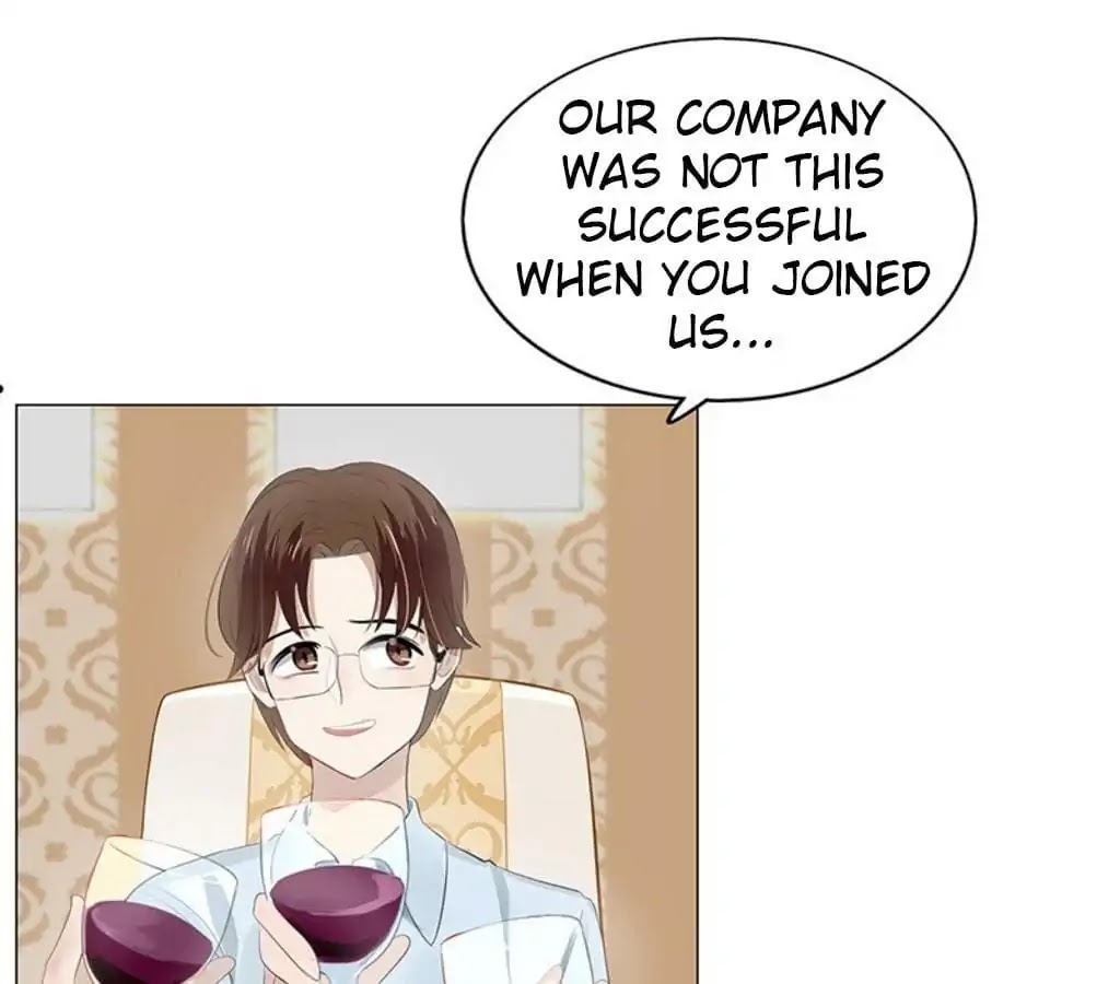 Getting Married Is Not Easy Chapter 23 page 13 - Chapter 23: Need You Right Now