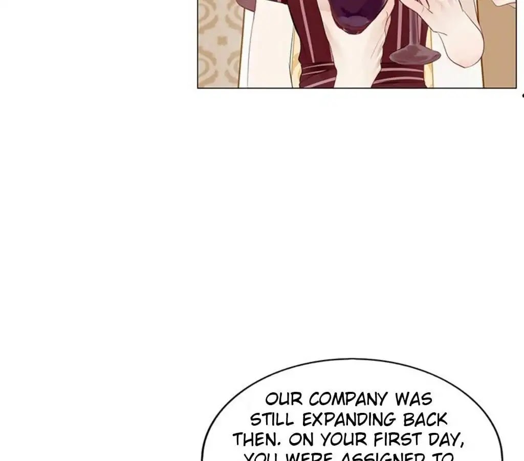 Getting Married Is Not Easy Chapter 23 page 16 - Chapter 23: Need You Right Now