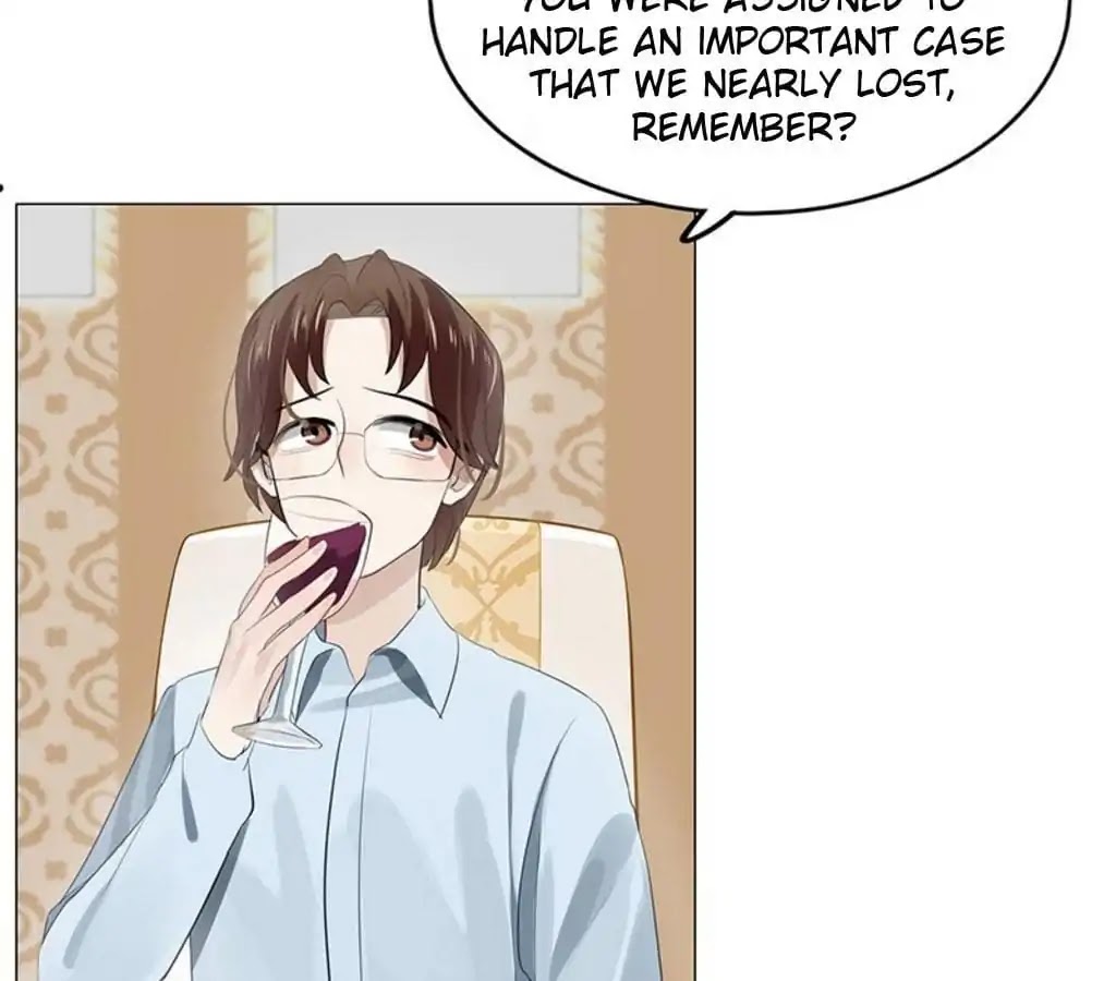 Getting Married Is Not Easy Chapter 23 page 17 - Chapter 23: Need You Right Now