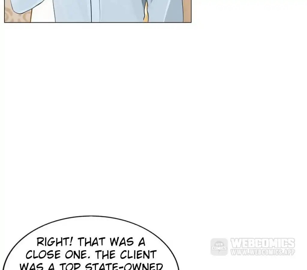Getting Married Is Not Easy Chapter 23 page 18 - Chapter 23: Need You Right Now