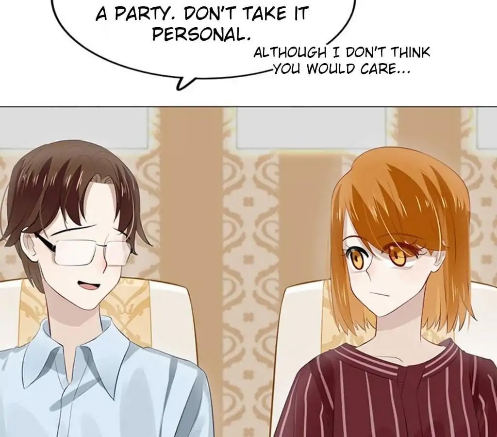 Getting Married Is Not Easy Chapter 23 page 21 - Chapter 23: Need You Right Now