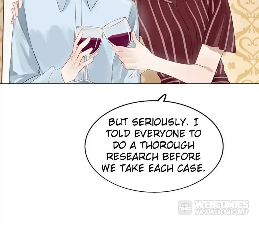 Getting Married Is Not Easy Chapter 23 page 26 - Chapter 23: Need You Right Now