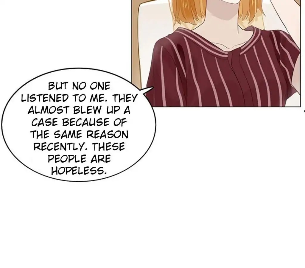 Getting Married Is Not Easy Chapter 23 page 28 - Chapter 23: Need You Right Now