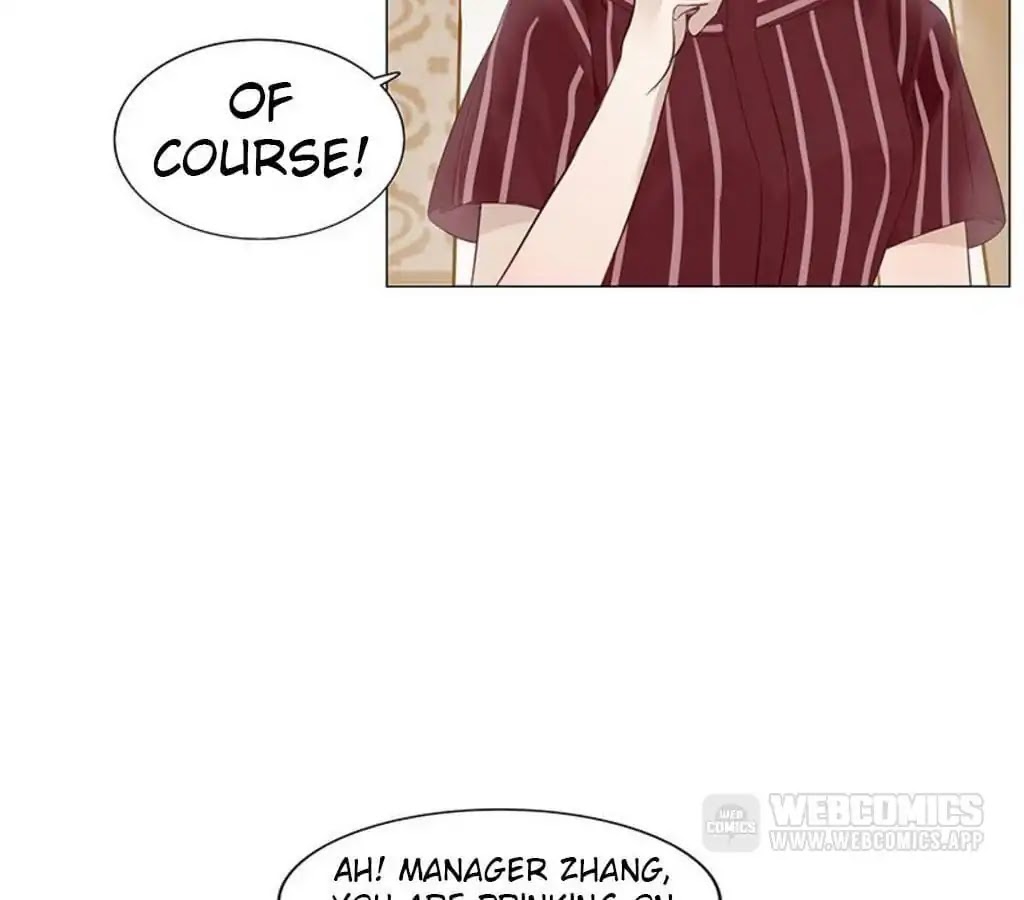 Getting Married Is Not Easy Chapter 23 page 34 - Chapter 23: Need You Right Now