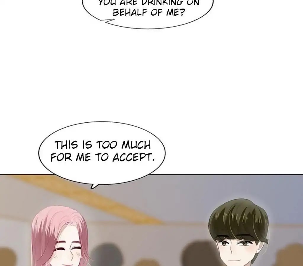 Getting Married Is Not Easy Chapter 23 page 35 - Chapter 23: Need You Right Now