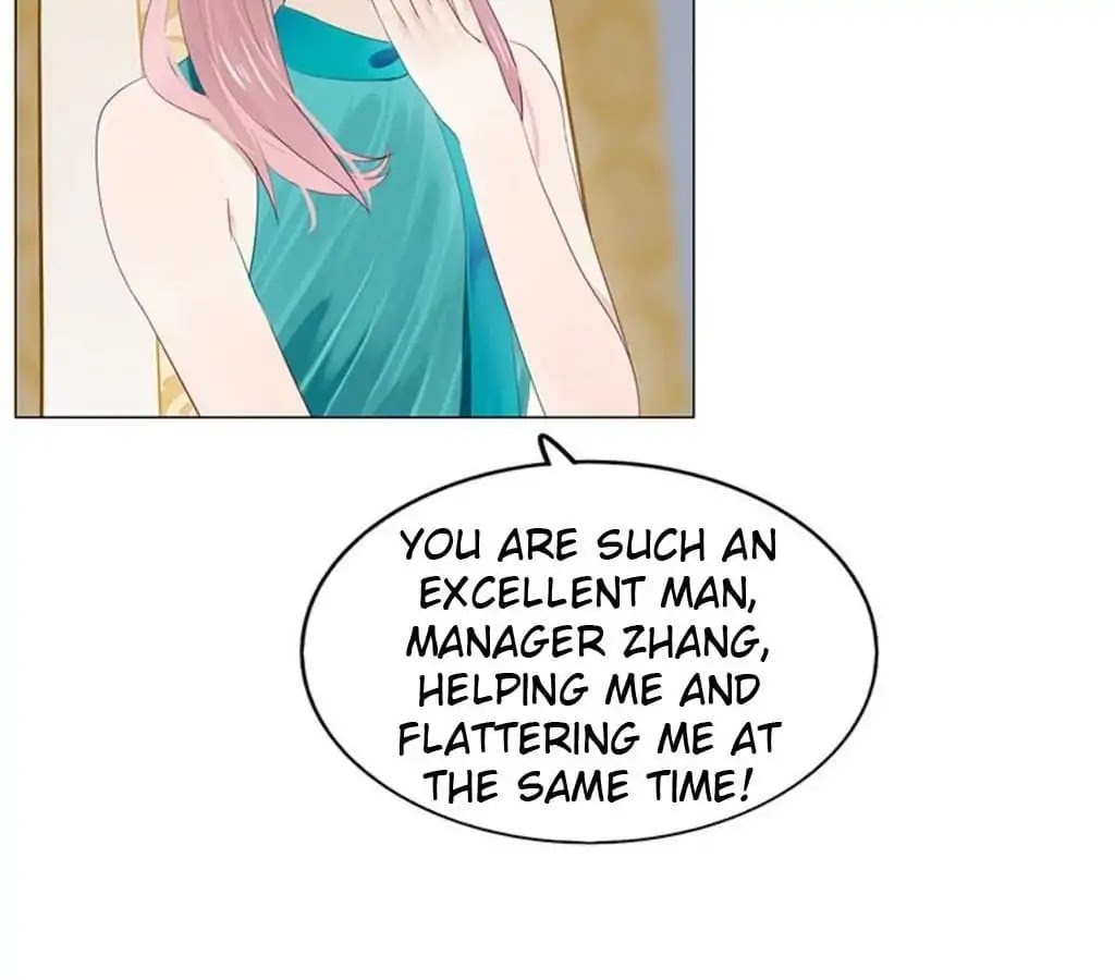 Getting Married Is Not Easy Chapter 23 page 40 - Chapter 23: Need You Right Now