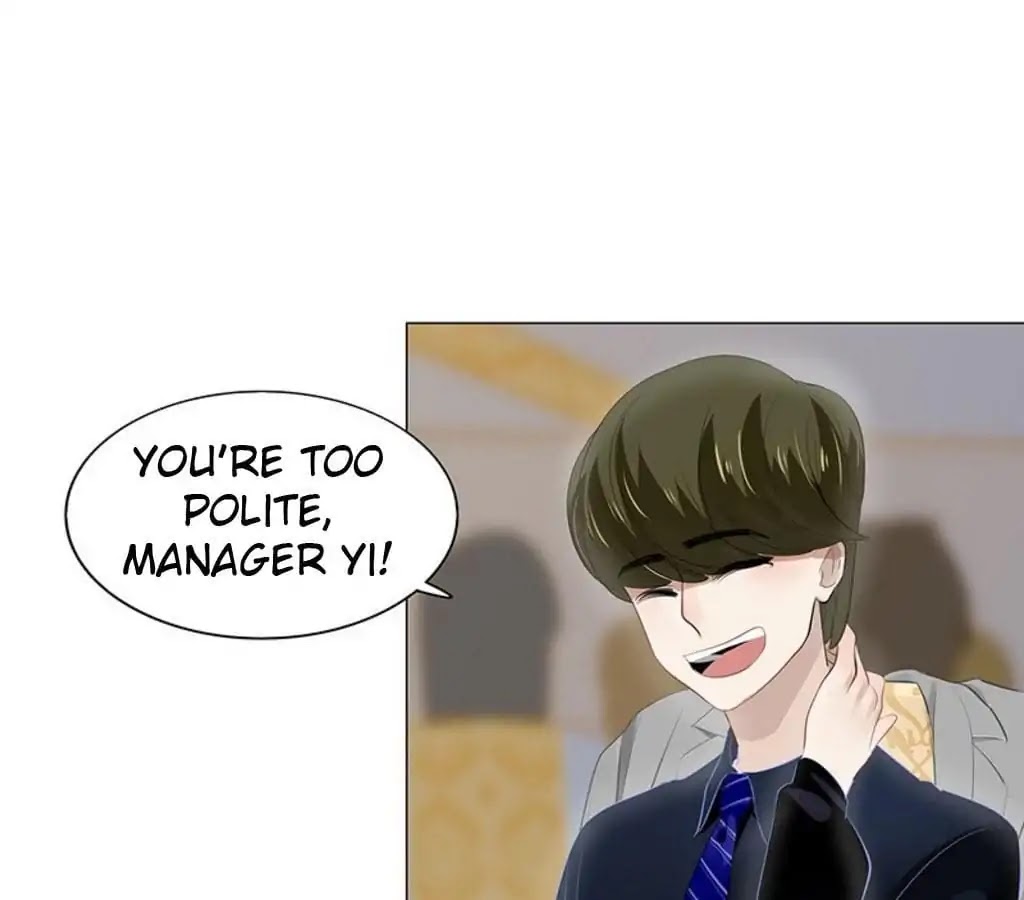 Getting Married Is Not Easy Chapter 23 page 41 - Chapter 23: Need You Right Now