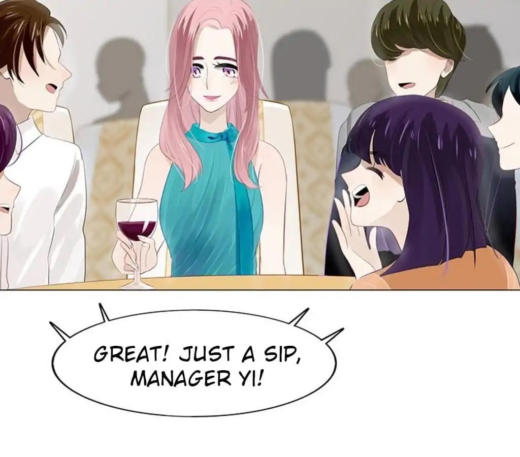Getting Married Is Not Easy Chapter 23 page 47 - Chapter 23: Need You Right Now