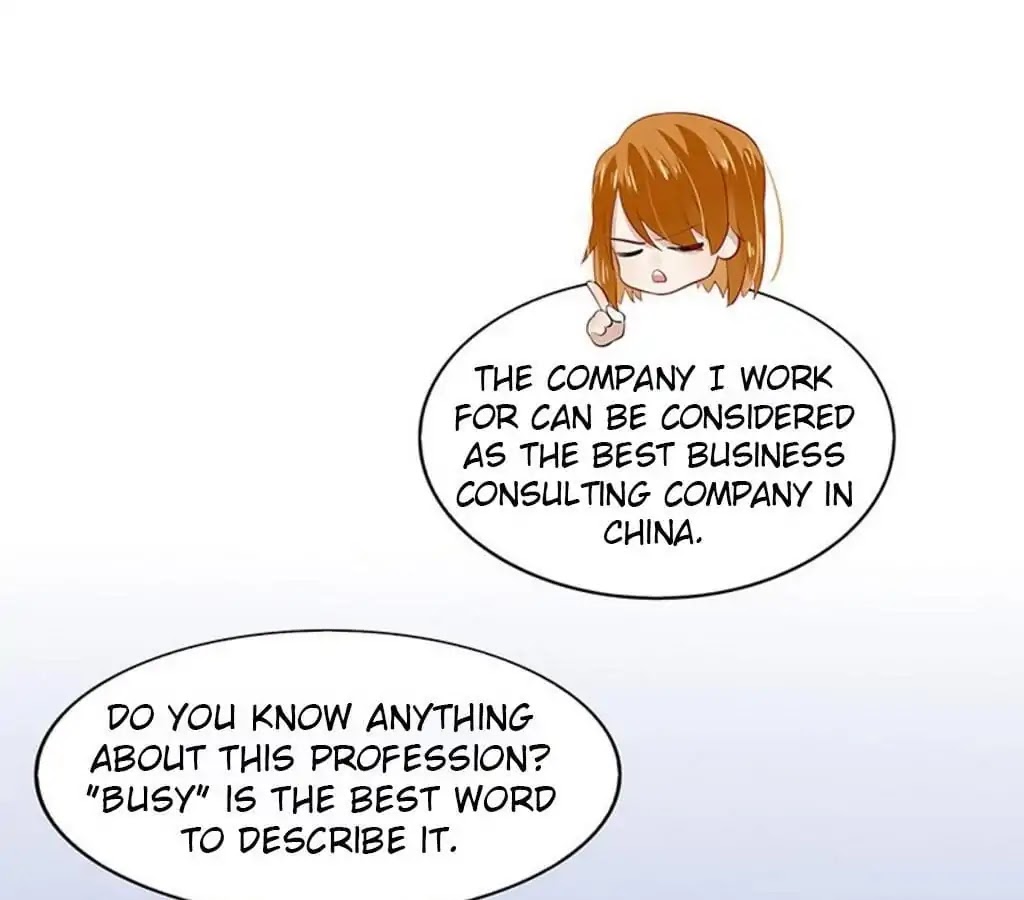 Getting Married Is Not Easy Chapter 23 page 5 - Chapter 23: Need You Right Now