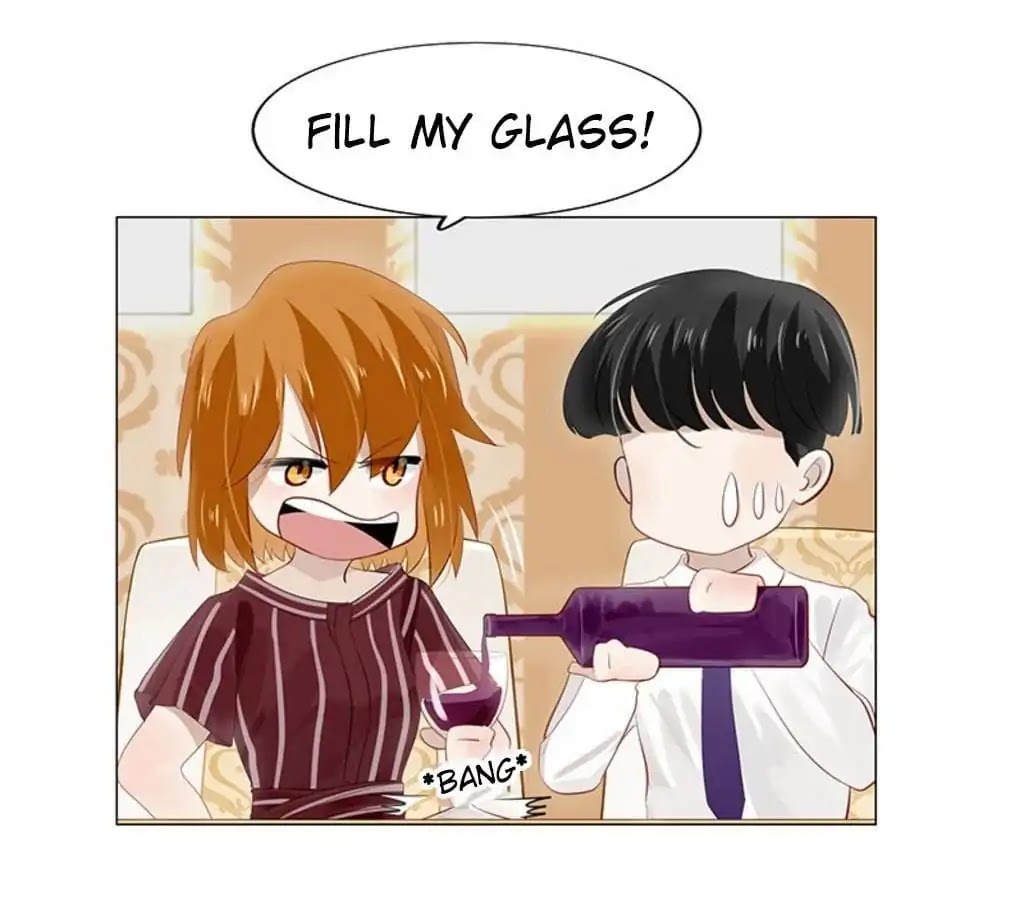 Getting Married Is Not Easy Chapter 23 page 56 - Chapter 23: Need You Right Now