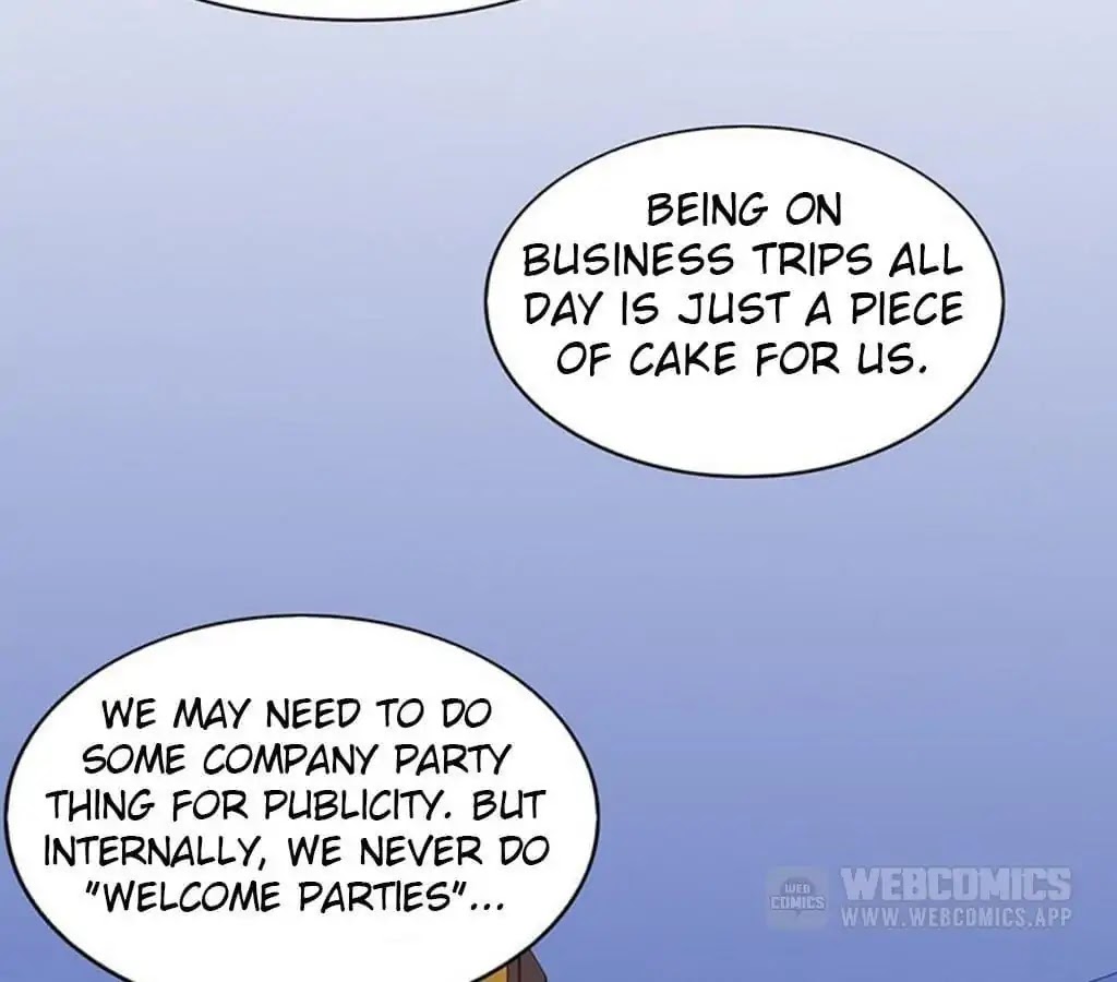 Getting Married Is Not Easy Chapter 23 page 6 - Chapter 23: Need You Right Now