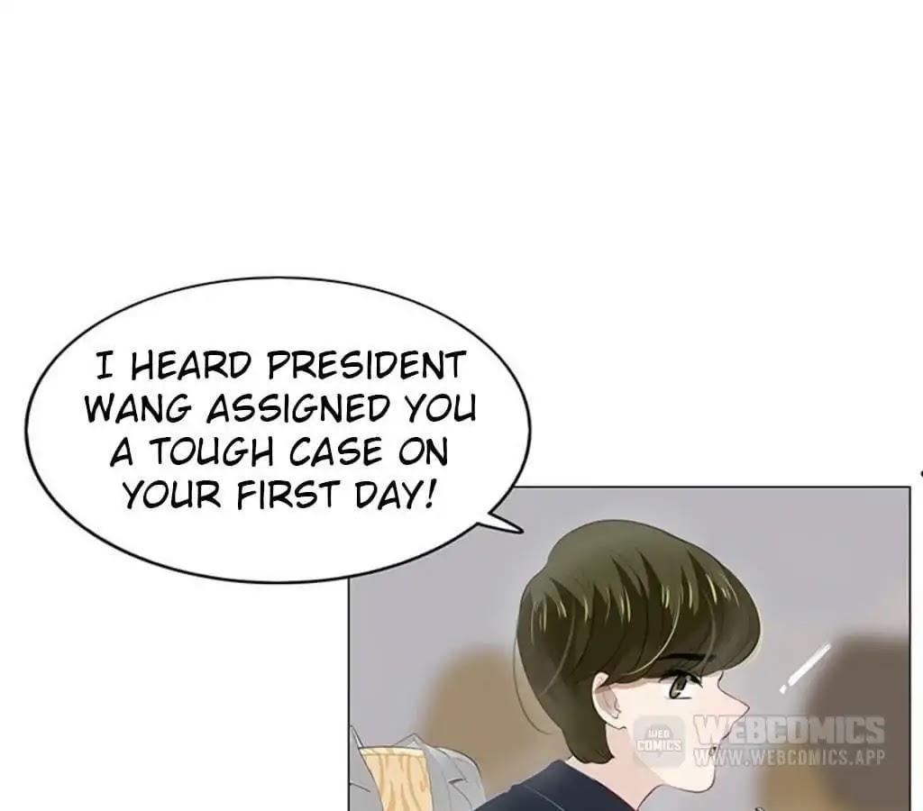 Getting Married Is Not Easy Chapter 23 page 62 - Chapter 23: Need You Right Now