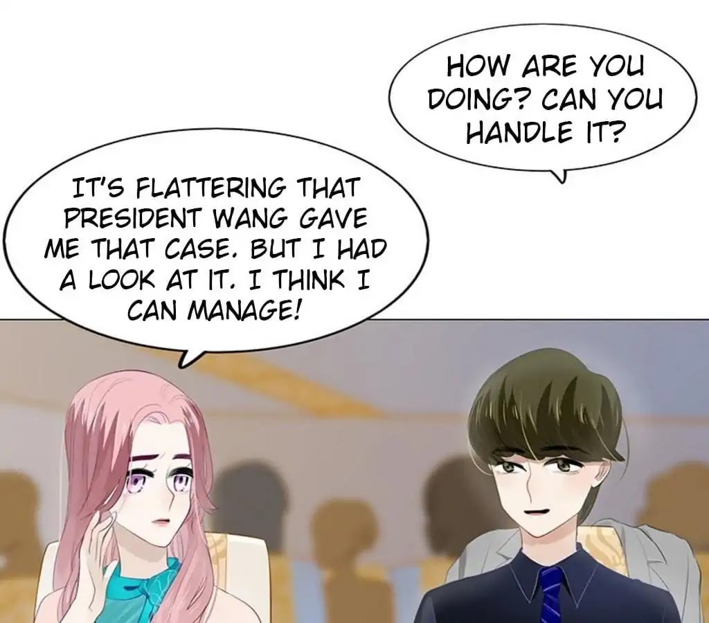 Getting Married Is Not Easy Chapter 23 page 64 - Chapter 23: Need You Right Now