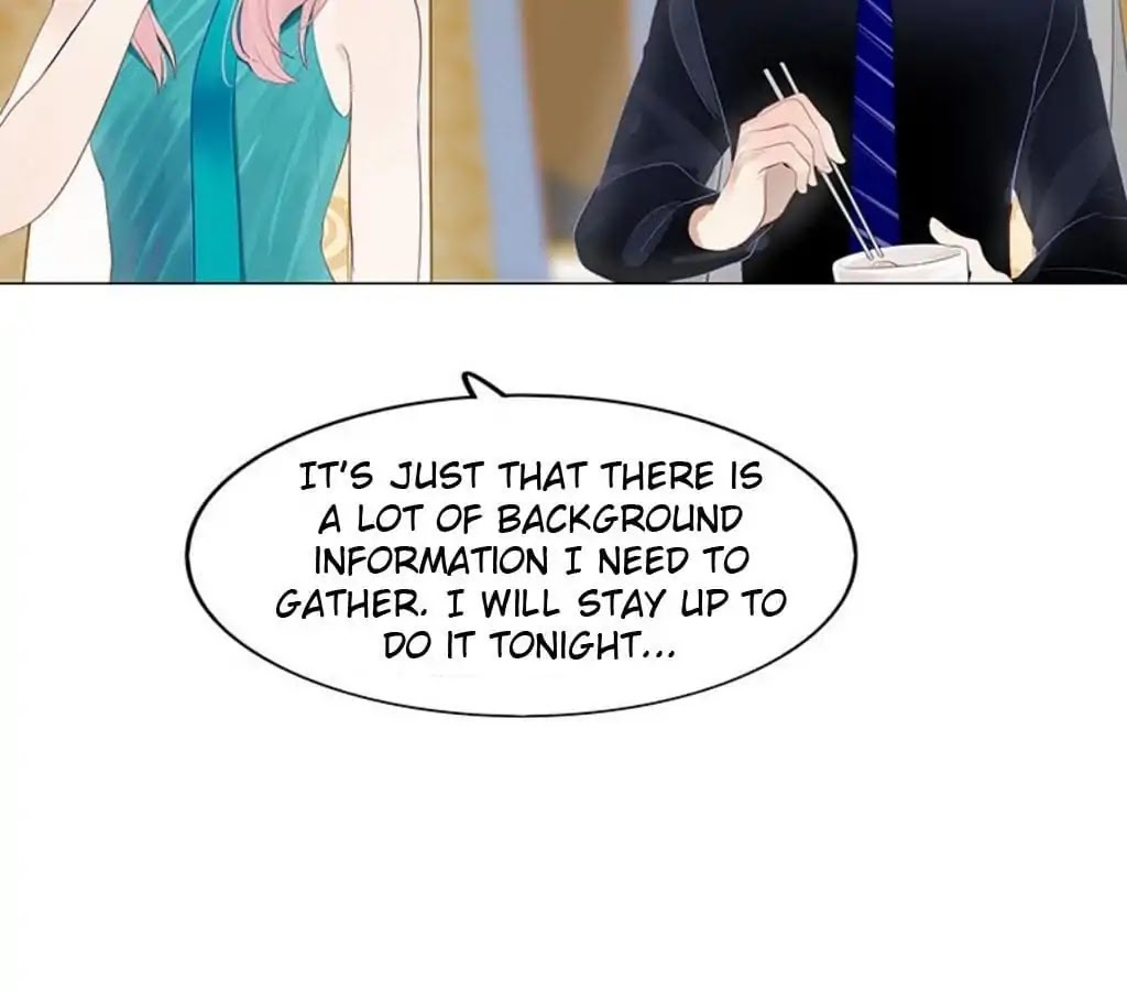 Getting Married Is Not Easy Chapter 23 page 65 - Chapter 23: Need You Right Now