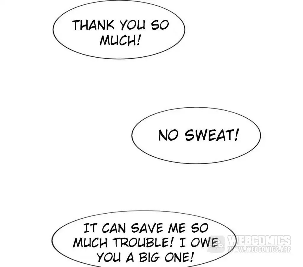Getting Married Is Not Easy Chapter 23 page 74 - Chapter 23: Need You Right Now