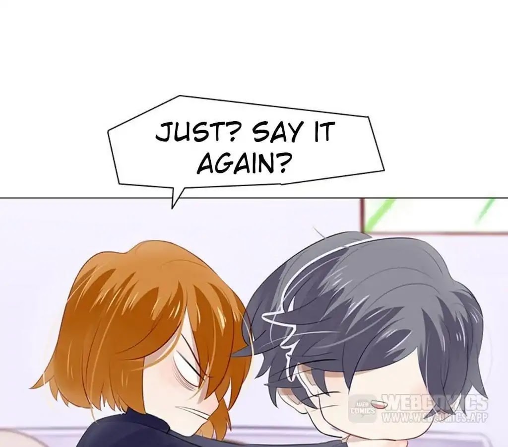 Getting Married Is Not Easy Chapter 23 page 82 - Chapter 23: Need You Right Now