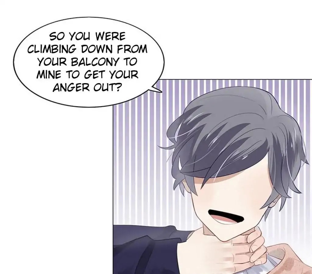Getting Married Is Not Easy Chapter 23 page 84 - Chapter 23: Need You Right Now