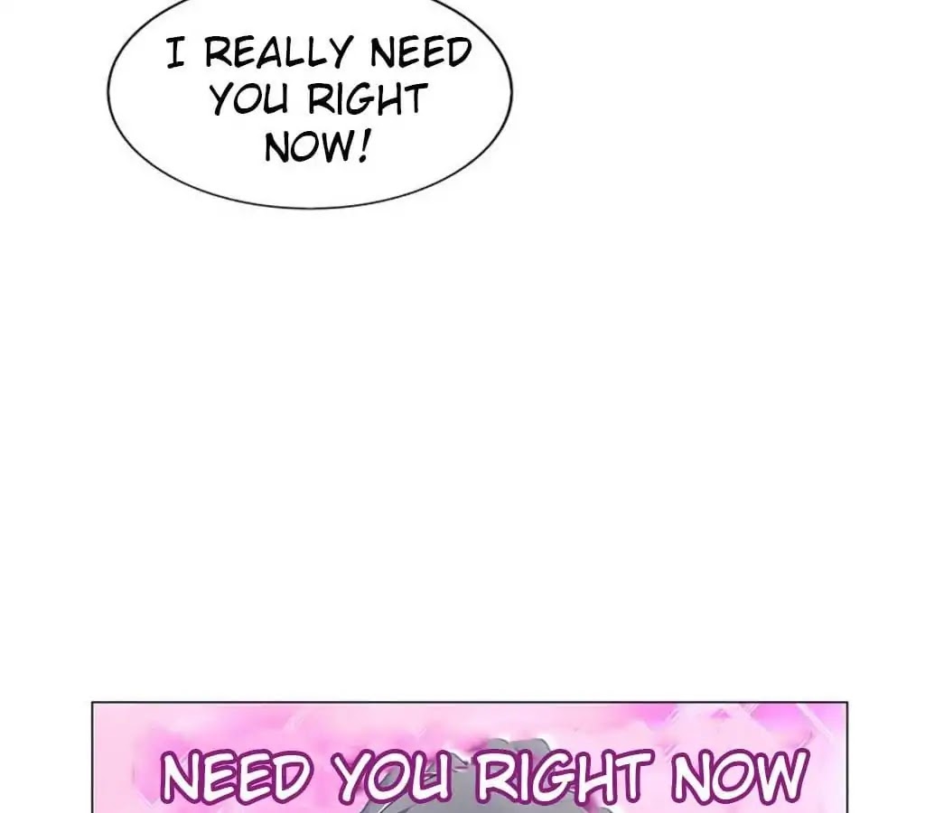 Getting Married Is Not Easy Chapter 23 page 87 - Chapter 23: Need You Right Now