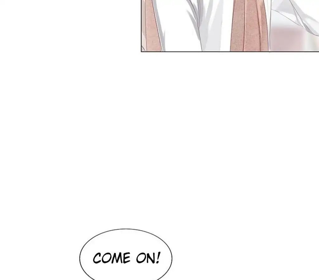 Getting Married Is Not Easy Chapter 24 page 11 - Chapter 24: Who Allow You To Touch It?