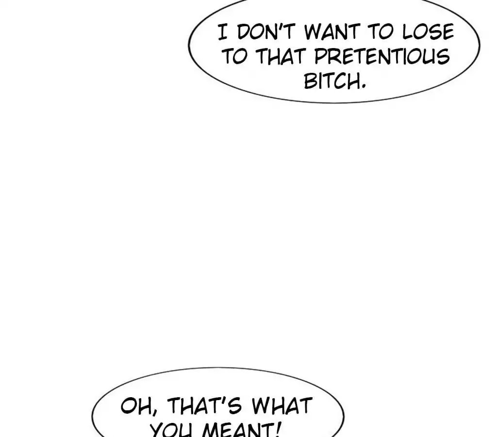 Getting Married Is Not Easy Chapter 24 page 13 - Chapter 24: Who Allow You To Touch It?