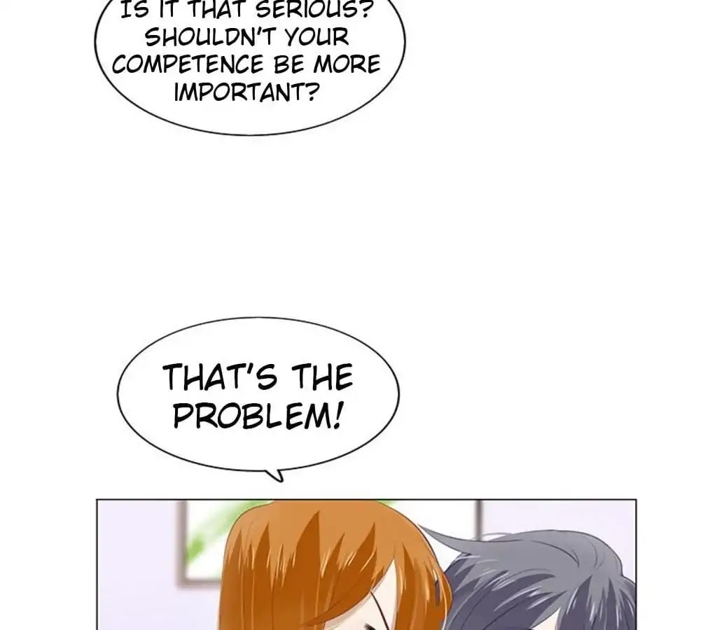 Getting Married Is Not Easy Chapter 24 page 24 - Chapter 24: Who Allow You To Touch It?