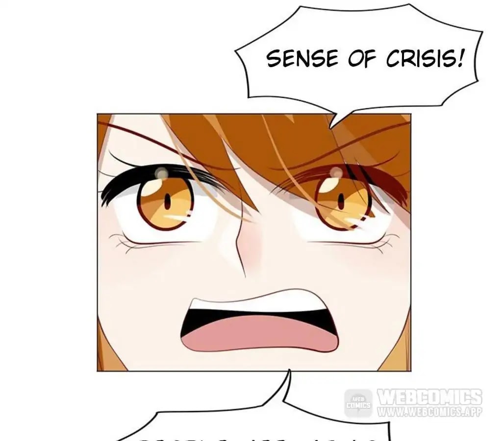 Getting Married Is Not Easy Chapter 24 page 26 - Chapter 24: Who Allow You To Touch It?