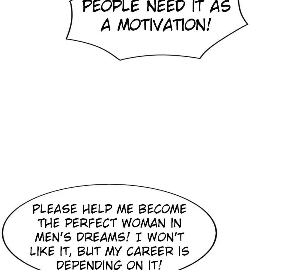 Getting Married Is Not Easy Chapter 24 page 27 - Chapter 24: Who Allow You To Touch It?