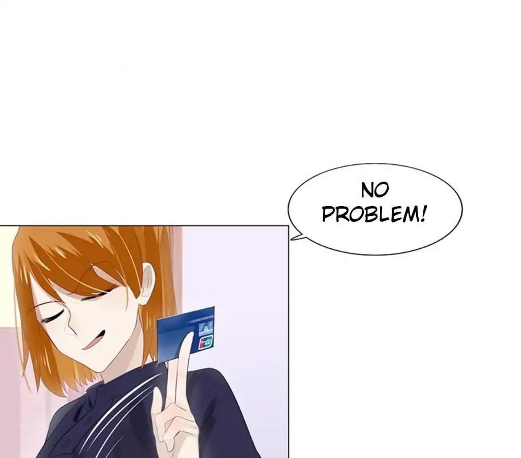 Getting Married Is Not Easy Chapter 24 page 31 - Chapter 24: Who Allow You To Touch It?