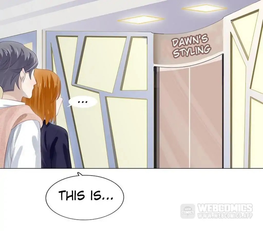 Getting Married Is Not Easy Chapter 24 page 38 - Chapter 24: Who Allow You To Touch It?