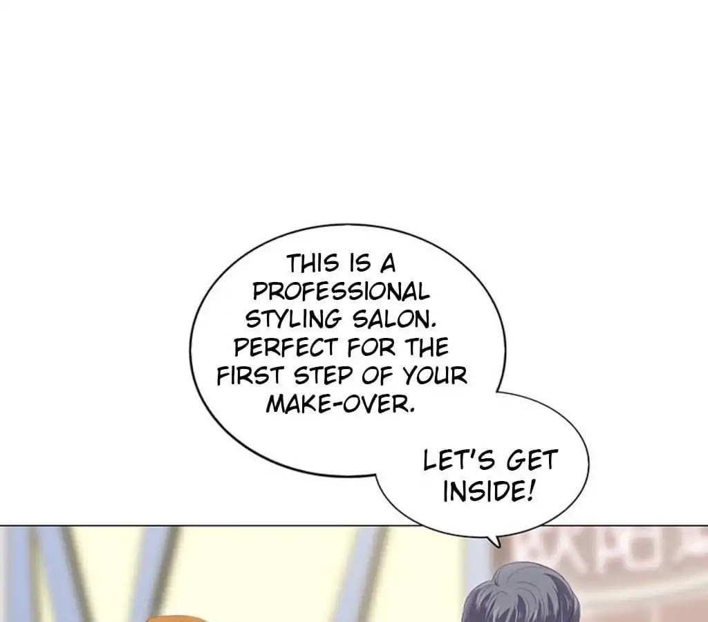 Getting Married Is Not Easy Chapter 24 page 39 - Chapter 24: Who Allow You To Touch It?