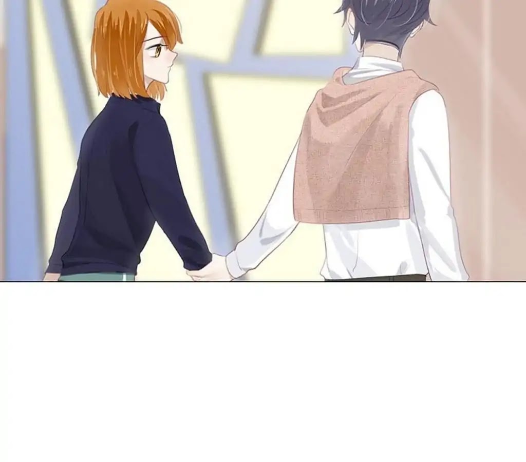 Getting Married Is Not Easy Chapter 24 page 40 - Chapter 24: Who Allow You To Touch It?