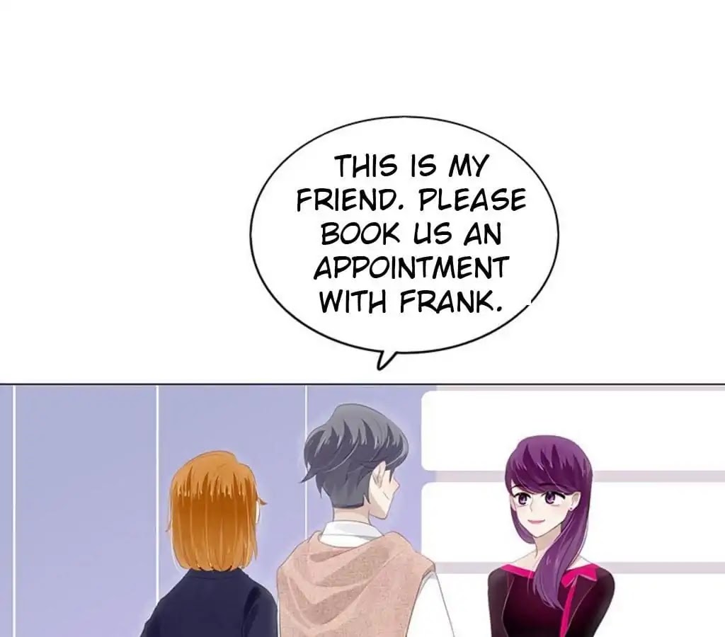 Getting Married Is Not Easy Chapter 24 page 41 - Chapter 24: Who Allow You To Touch It?