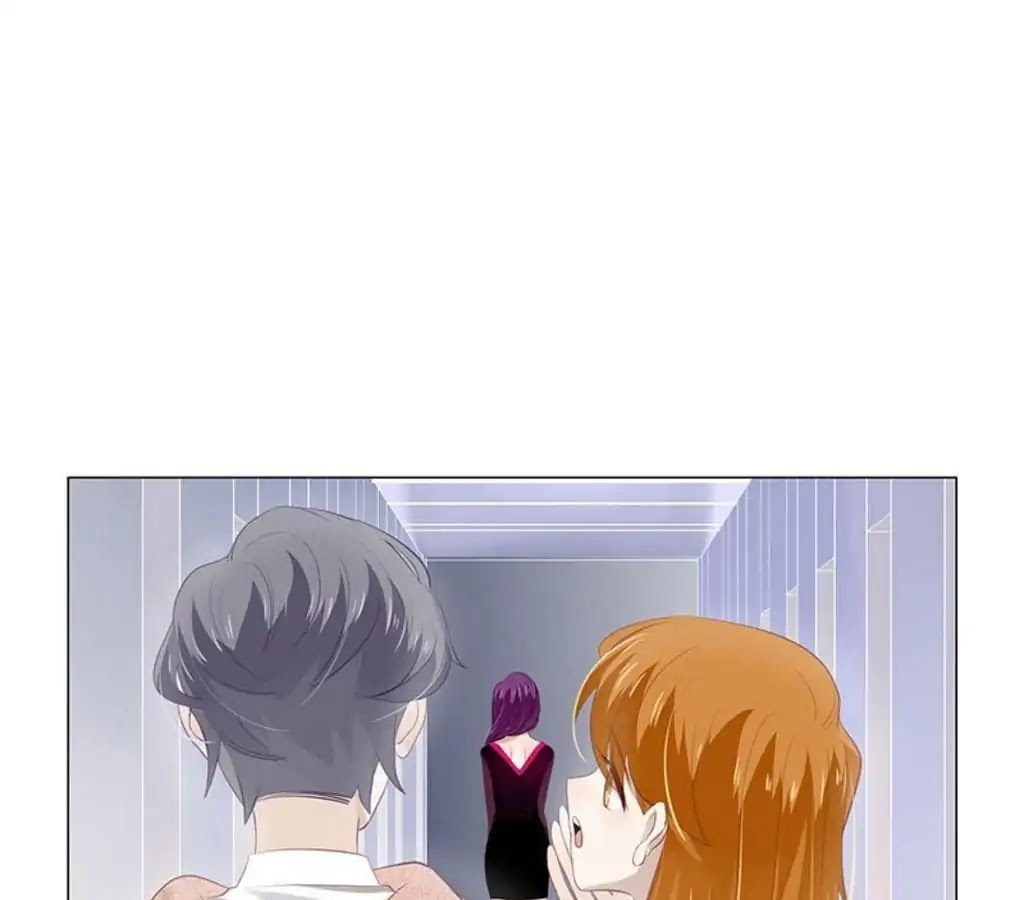 Getting Married Is Not Easy Chapter 24 page 45 - Chapter 24: Who Allow You To Touch It?
