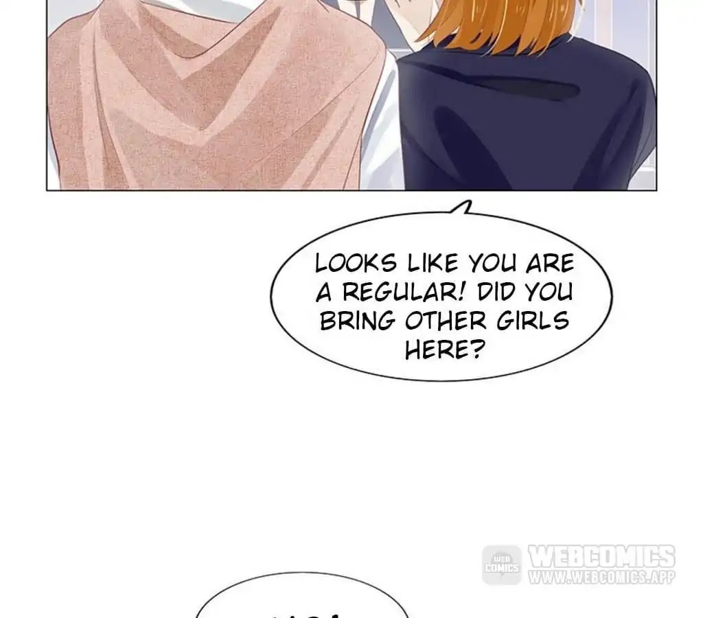 Getting Married Is Not Easy Chapter 24 page 46 - Chapter 24: Who Allow You To Touch It?