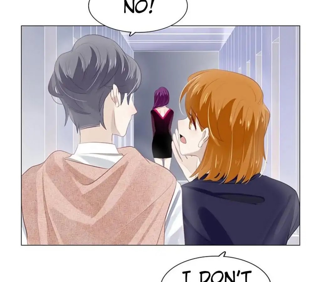 Getting Married Is Not Easy Chapter 24 page 47 - Chapter 24: Who Allow You To Touch It?