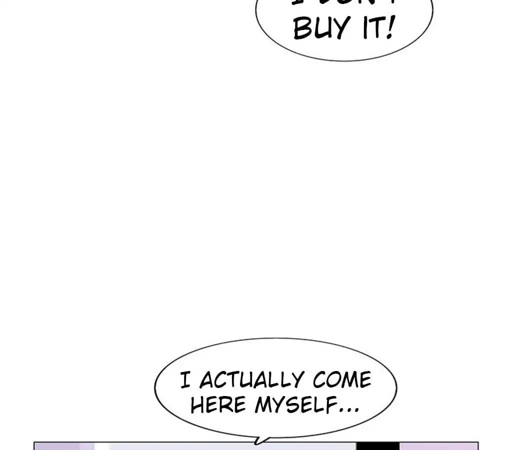 Getting Married Is Not Easy Chapter 24 page 48 - Chapter 24: Who Allow You To Touch It?