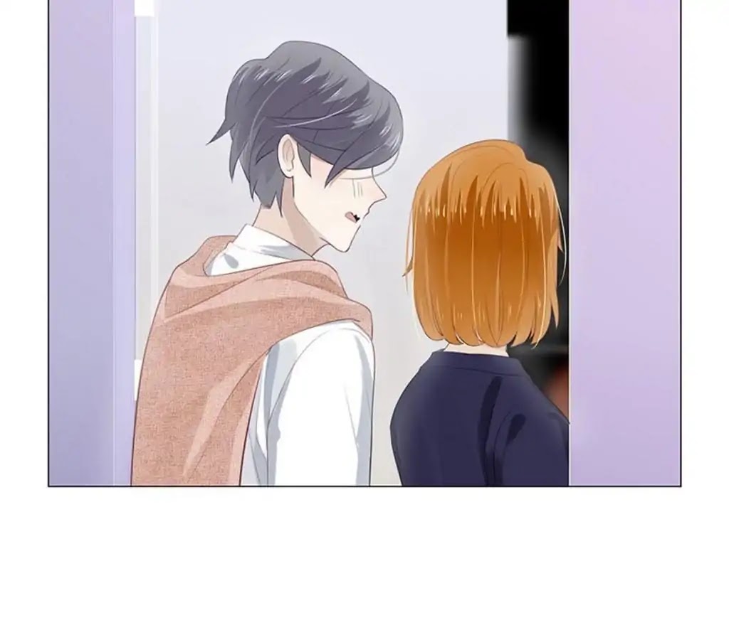 Getting Married Is Not Easy Chapter 24 page 49 - Chapter 24: Who Allow You To Touch It?