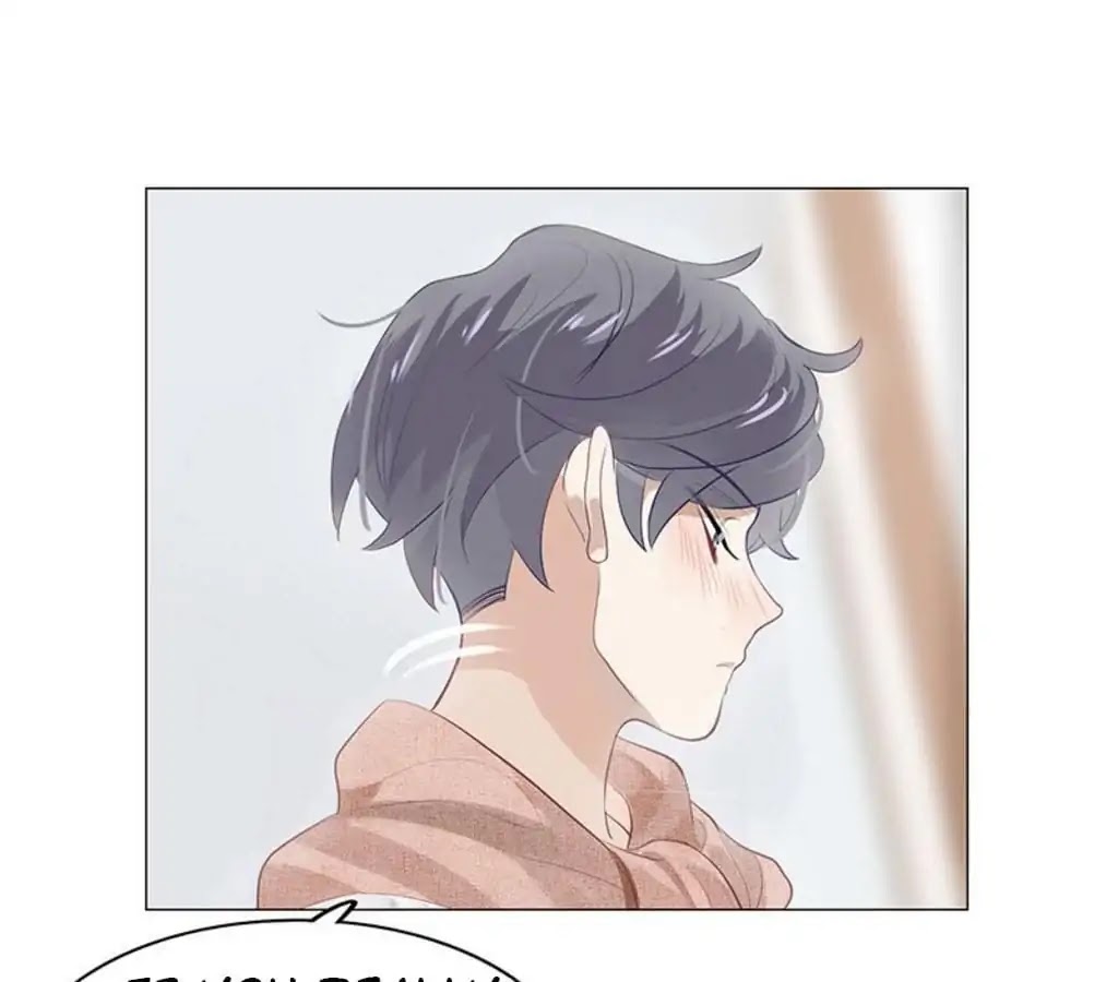 Getting Married Is Not Easy Chapter 24 page 5 - Chapter 24: Who Allow You To Touch It?