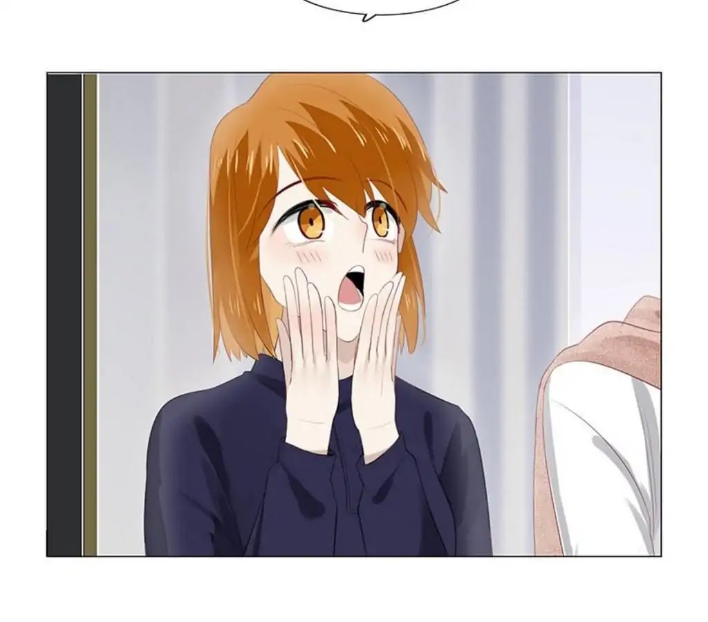 Getting Married Is Not Easy Chapter 24 page 51 - Chapter 24: Who Allow You To Touch It?
