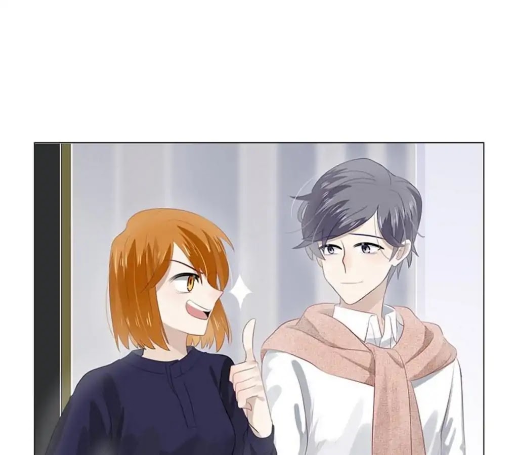 Getting Married Is Not Easy Chapter 24 page 55 - Chapter 24: Who Allow You To Touch It?
