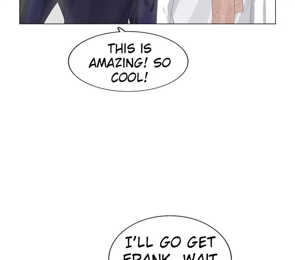 Getting Married Is Not Easy Chapter 24 page 56 - Chapter 24: Who Allow You To Touch It?