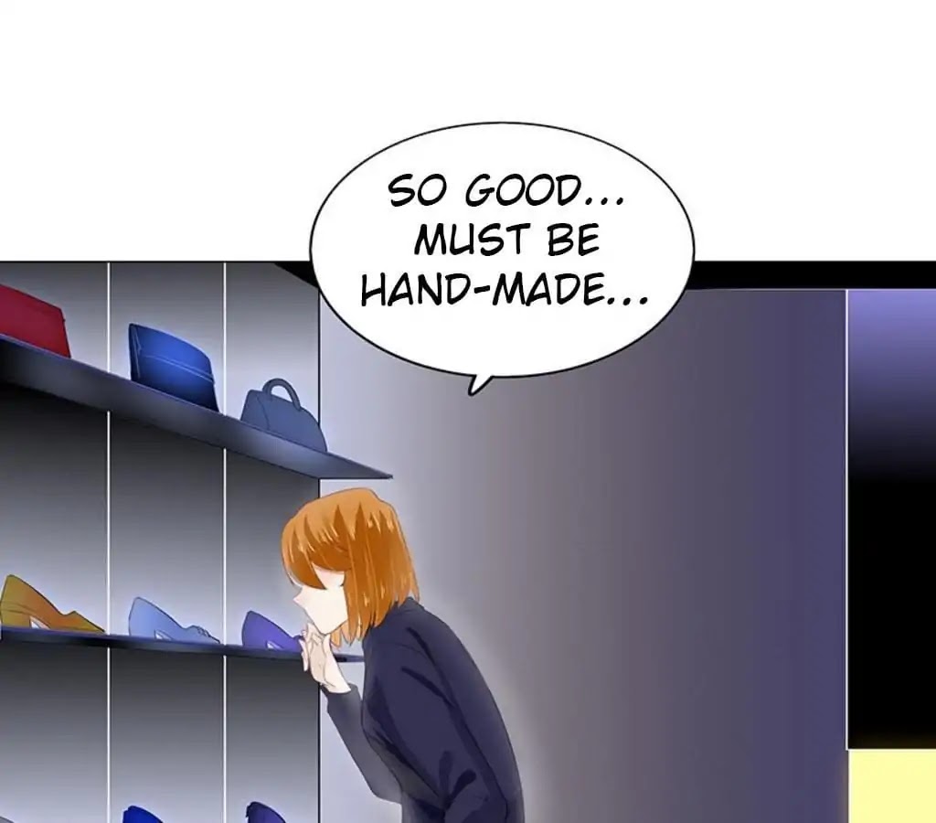 Getting Married Is Not Easy Chapter 24 page 59 - Chapter 24: Who Allow You To Touch It?