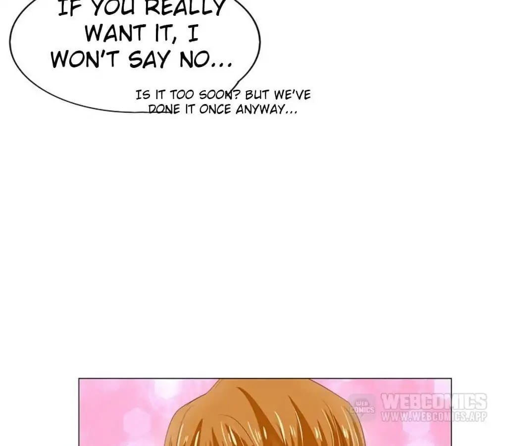 Getting Married Is Not Easy Chapter 24 page 6 - Chapter 24: Who Allow You To Touch It?