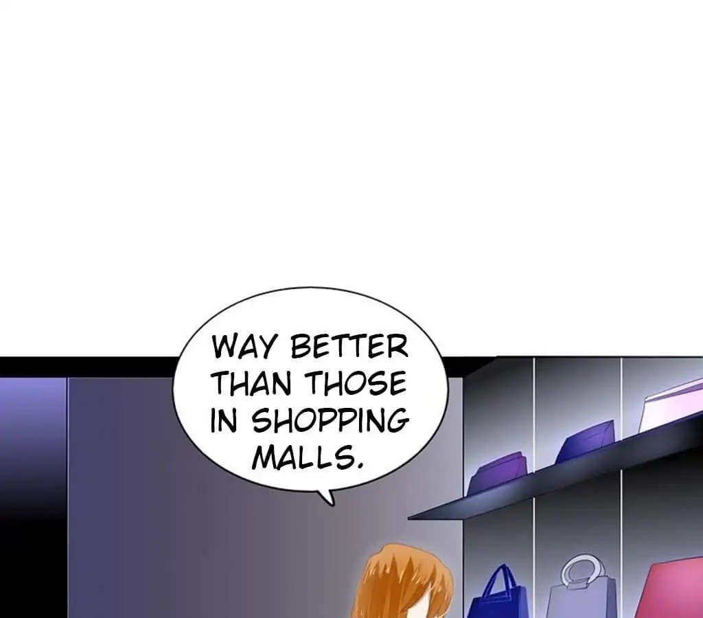 Getting Married Is Not Easy Chapter 24 page 61 - Chapter 24: Who Allow You To Touch It?