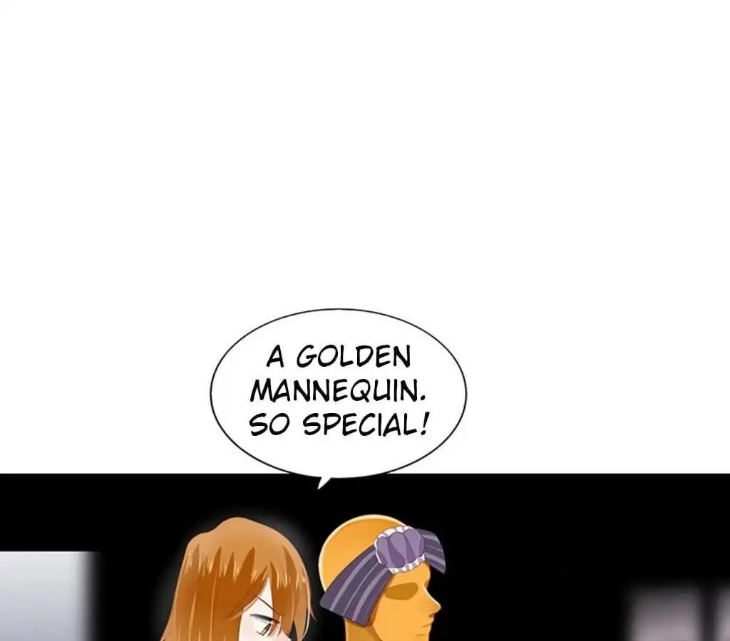 Getting Married Is Not Easy Chapter 24 page 63 - Chapter 24: Who Allow You To Touch It?