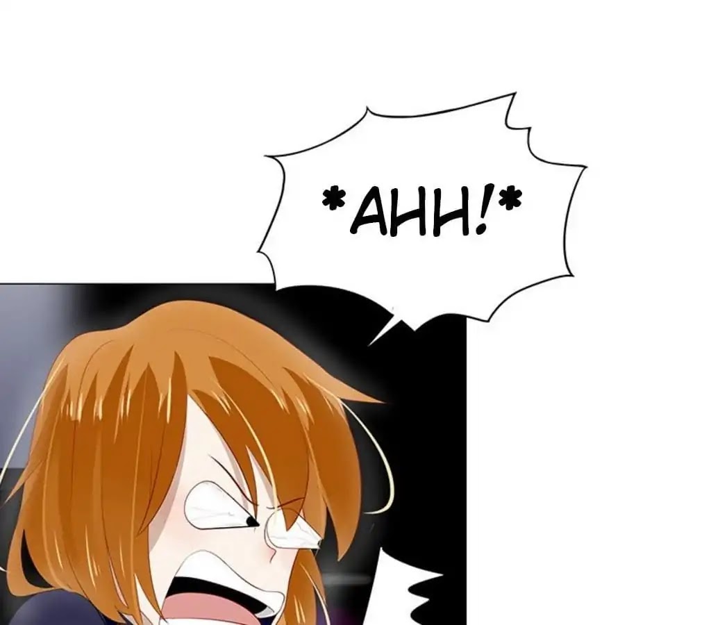 Getting Married Is Not Easy Chapter 24 page 68 - Chapter 24: Who Allow You To Touch It?