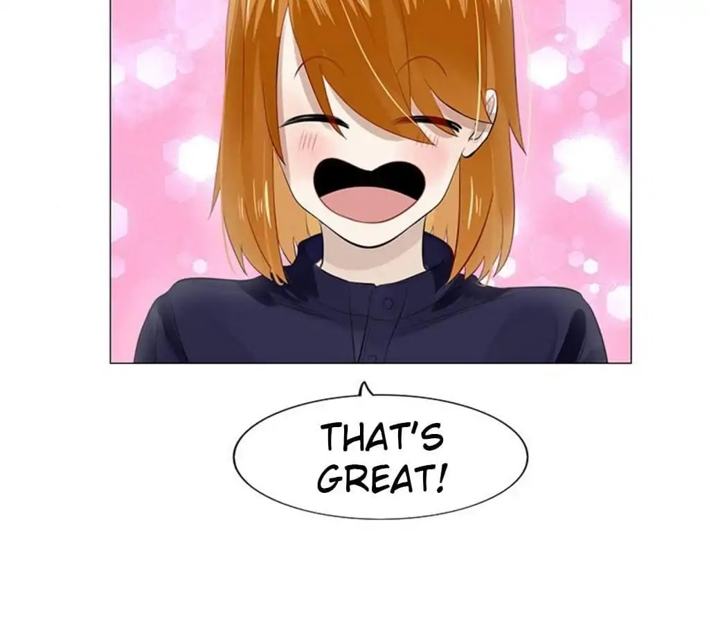 Getting Married Is Not Easy Chapter 24 page 7 - Chapter 24: Who Allow You To Touch It?
