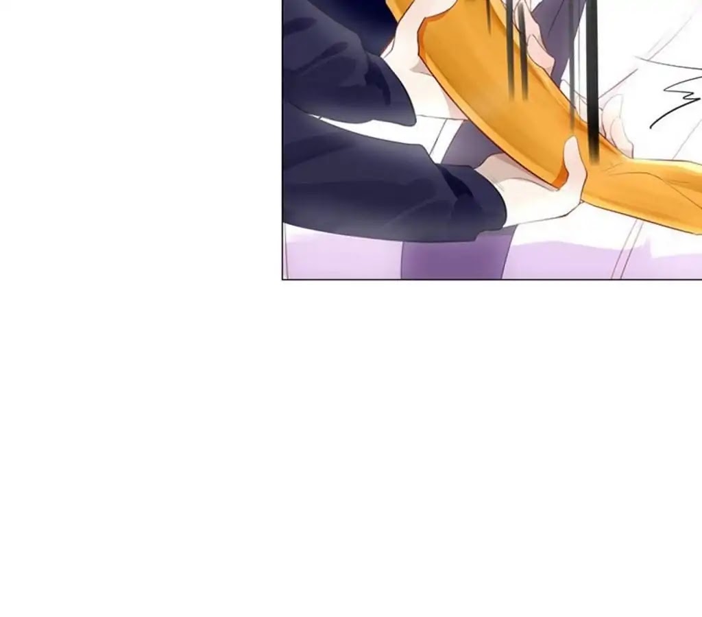Getting Married Is Not Easy Chapter 24 page 71 - Chapter 24: Who Allow You To Touch It?