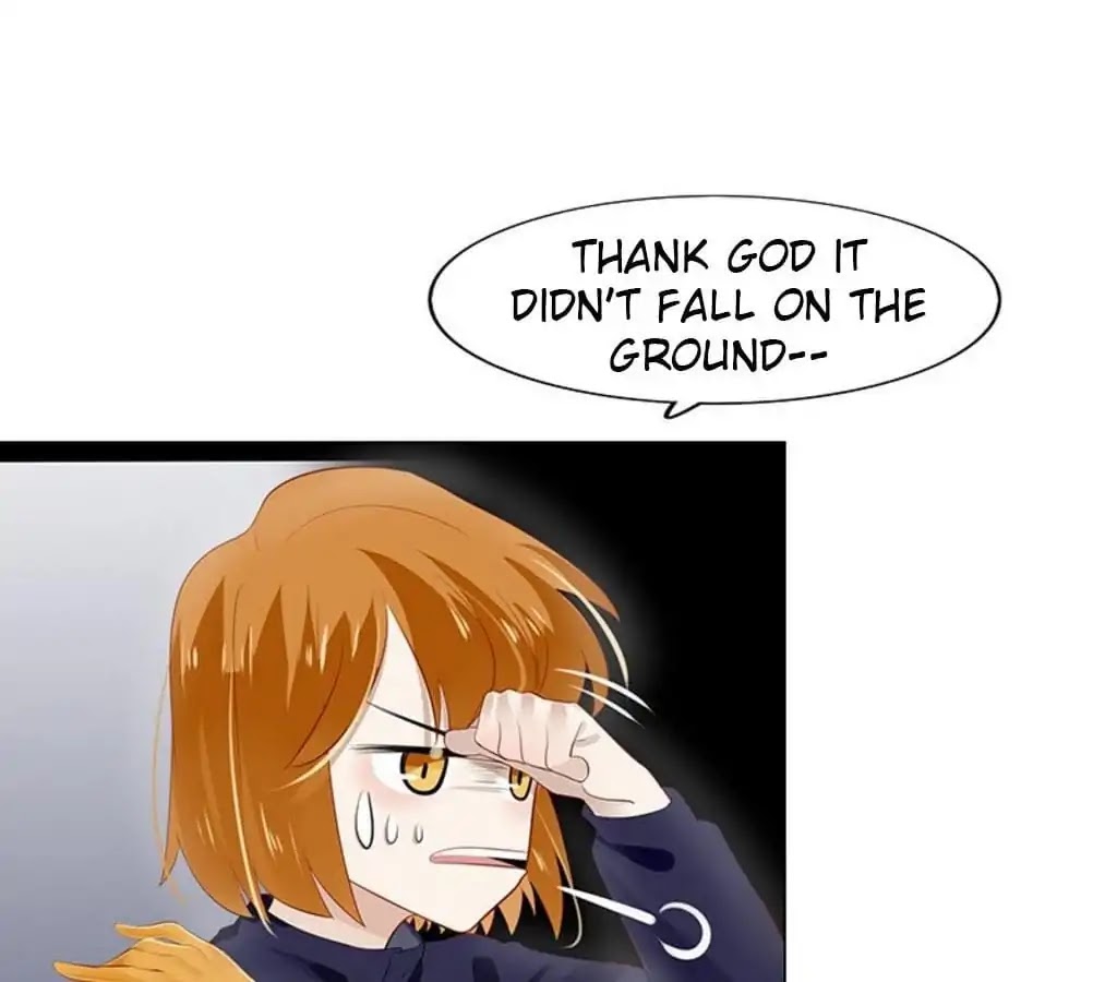 Getting Married Is Not Easy Chapter 24 page 72 - Chapter 24: Who Allow You To Touch It?